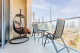 , Bellevue Tower 1, Bellevue Towers, Downtown Dubai, Dubai