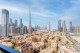 , Bellevue Tower 1, Bellevue Towers, Downtown Dubai, Dubai