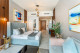 Studio apartment available for rent in Business Bay, Millennium Binghatti Residences, Business Bay, Dubai
