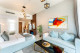 Studio apartment available for rent in Business Bay, Millennium Binghatti Residences, Business Bay, Dubai