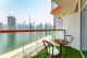 Studio apartment available for rent in Business Bay, Millennium Binghatti Residences, Business Bay, Dubai