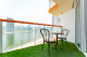 Studio apartment available for rent in Business Bay, Millennium Binghatti Residences, Business Bay, Dubai