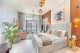 Studio apartment available for rent in Business Bay, Millennium Binghatti Residences, Business Bay, Dubai