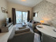 Monthly Furnished 1 bedroom Apartment in Marina View Tower B, Marina View Tower B, Marina View, Dubai Marina, Dubai
