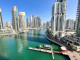 Monthly Furnished 1 bedroom Apartment in Marina View Tower B, Marina View Tower B, Marina View, Dubai Marina, Dubai
