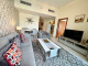 Monthly Furnished 1 bedroom Apartment in Marina View Tower B, Marina View Tower B, Marina View, Dubai Marina, Dubai