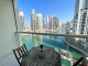 Monthly Furnished 1 bedroom Apartment in Marina View Tower B, Marina View Tower B, Marina View, Dubai Marina, Dubai