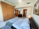 Monthly Furnished 1 bedroom Apartment in Marina View Tower B, Marina View Tower B, Marina View, Dubai Marina, Dubai