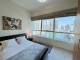 Monthly Furnished 1 bedroom Apartment in Marina View Tower B, Marina View Tower B, Marina View, Dubai Marina, Dubai