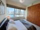 Monthly Furnished 1 bedroom Apartment in Marina View Tower B, Marina View Tower B, Marina View, Dubai Marina, Dubai