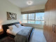 Monthly Furnished 1 bedroom Apartment in Marina View Tower B, Marina View Tower B, Marina View, Dubai Marina, Dubai