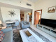 Monthly Furnished 1 bedroom Apartment in Marina View Tower B, Marina View Tower B, Marina View, Dubai Marina, Dubai