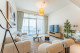 Luxury 1 Bedroom Apartment for Rent  at The Cove Building 1, The Cove Building 1, The cove, Dubai Creek Harbour (The Lagoons), Dubai