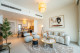Luxury 1 Bedroom Apartment for Rent  at The Cove Building 1, The Cove Building 1, The cove, Dubai Creek Harbour (The Lagoons), Dubai