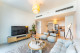 Luxury 1 Bedroom Apartment for Rent  at The Cove Building 1, The Cove Building 1, The cove, Dubai Creek Harbour (The Lagoons), Dubai