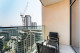 Unfurnished | Creek View | Well Maintained The cove, The Cove Building 1 