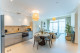 Luxury 1 Bedroom Apartment for Rent  at The Cove Building 1, The Cove Building 1, The cove, Dubai Creek Harbour (The Lagoons), Dubai