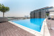 Unfurnished | Creek View | Well Maintained The cove, The Cove Building 1 