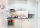 Fully Furnished Studio Apartment in Palm Views for rent, Palm Views East, Palm Views, Palm Jumeirah, Dubai