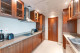 PK PROPERTIES LLC - 1 BEDROOM FURNISHED AT DELPHINE TOWER FOR REN, Delphine Tower, Marina Promenade, Dubai Marina, Dubai