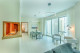PK PROPERTIES LLC - 1 BEDROOM FURNISHED AT DELPHINE TOWER FOR REN, Delphine Tower, Marina Promenade, Dubai Marina, Dubai