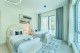 PK PROPERTIES LLC - 1 BEDROOM FURNISHED AT DELPHINE TOWER FOR REN, Delphine Tower, Marina Promenade, Dubai Marina, Dubai