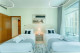 PK PROPERTIES LLC - 1 BEDROOM FURNISHED AT DELPHINE TOWER FOR REN, Delphine Tower, Marina Promenade, Dubai Marina, Dubai