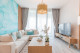 For rent high end 2 Bedroom Apartment in Address JBR Dubai, Jumeirah Gate Tower 1, The Address Jumeirah Resort and Spa, Jumeirah Beach Residence, Dubai