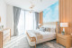 For rent high end 2 Bedroom Apartment in Address JBR Dubai, Jumeirah Gate Tower 1, The Address Jumeirah Resort and Spa, Jumeirah Beach Residence, Dubai
