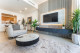 , Bellevue Tower 1, Bellevue Towers, Downtown Dubai, Dubai