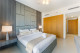 , Bellevue Tower 1, Bellevue Towers, Downtown Dubai, Dubai