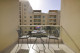 Studio Apartment in Al Dhafra - The Greens - Yearly Rent, Al Dhafra 4, Al Dhafra, Greens, Dubai