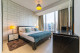 Silverene Tower 1BHK Apartment for rent, Silverene Tower B, Silverene, Dubai Marina, Dubai