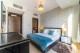 Silverene Tower 1BHK Apartment for rent, Silverene Tower B, Silverene, Dubai Marina, Dubai