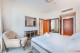 1 bedroom apartment available for rent in Downtown Dubai., Standpoint Tower 1, Standpoint Towers, Downtown Dubai, Dubai