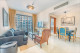 1 bedroom apartment available for rent in Downtown Dubai., Standpoint Tower 1, Standpoint Towers, Downtown Dubai, Dubai
