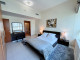 Monthly Furnished 1 bedroom Apartment in Marina View Tower B, Marina View Tower B, Marina View, Dubai Marina, Dubai