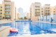 Huge 1 Bedroom Apartment at Al Arta 4 for Rent, Al Arta 4, Al Arta, Greens, Dubai