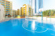 Huge 1 Bedroom Apartment at Al Arta 4 for Rent, Al Arta 4, Al Arta, Greens, Dubai