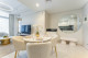 2 Bedrooms Fully Furnished apartment at Aykon City Tower C, Aykon City Tower C, Aykon City, Business Bay, Dubai