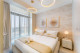 2 Bedrooms Fully Furnished apartment at Aykon City Tower C, Aykon City Tower C, Aykon City, Business Bay, Dubai