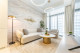 2 Bedrooms Fully Furnished apartment at Aykon City Tower C, Aykon City Tower C, Aykon City, Business Bay, Dubai