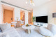 Luxury 1 bed apartment for rent in Address JBR next, Jumeirah Gate Tower 1, The Address Jumeirah Resort and Spa, Jumeirah Beach Residence, Dubai