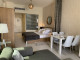 Huge Studio Apartment for Rent at Palm Views East, Palm Views East, Palm Views, Palm Jumeirah, Dubai