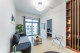 , Travo Tower A, Travo, The Views, Dubai