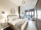 Exclusive Studio Apartment  in Palm Views West with Stunning View, Palm Views West, Palm Views, Palm Jumeirah, Dubai