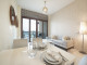 Exclusive Studio Apartment  in Palm Views West with Stunning View, Palm Views West, Palm Views, Palm Jumeirah, Dubai