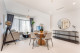 Emaar Beachfront premium apartment for rent, Marina Vista, EMAAR Beachfront, Dubai Harbour, Dubai