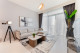 Emaar Beachfront premium apartment for rent, Marina Vista, EMAAR Beachfront, Dubai Harbour, Dubai