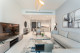 Emaar Beachfront premium apartment for rent, Marina Vista, EMAAR Beachfront, Dubai Harbour, Dubai